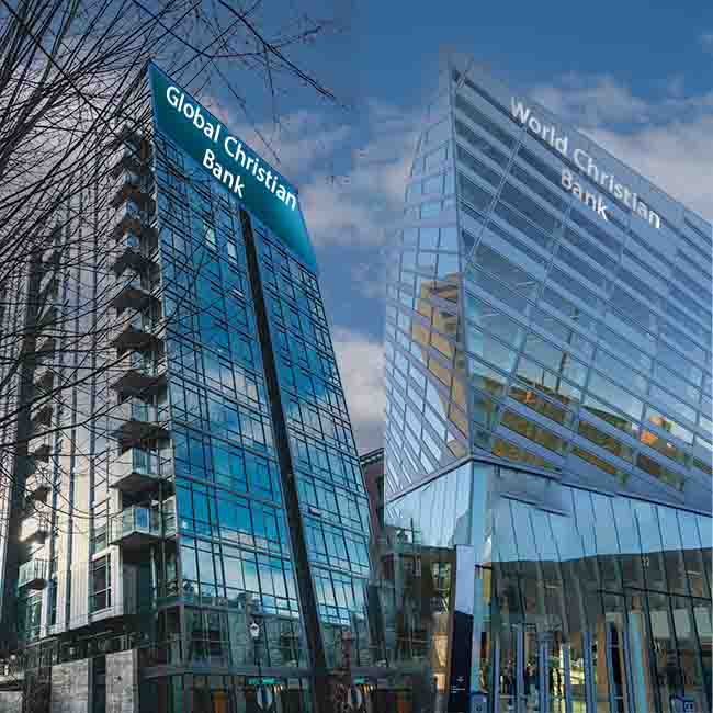 Global Christian Bank